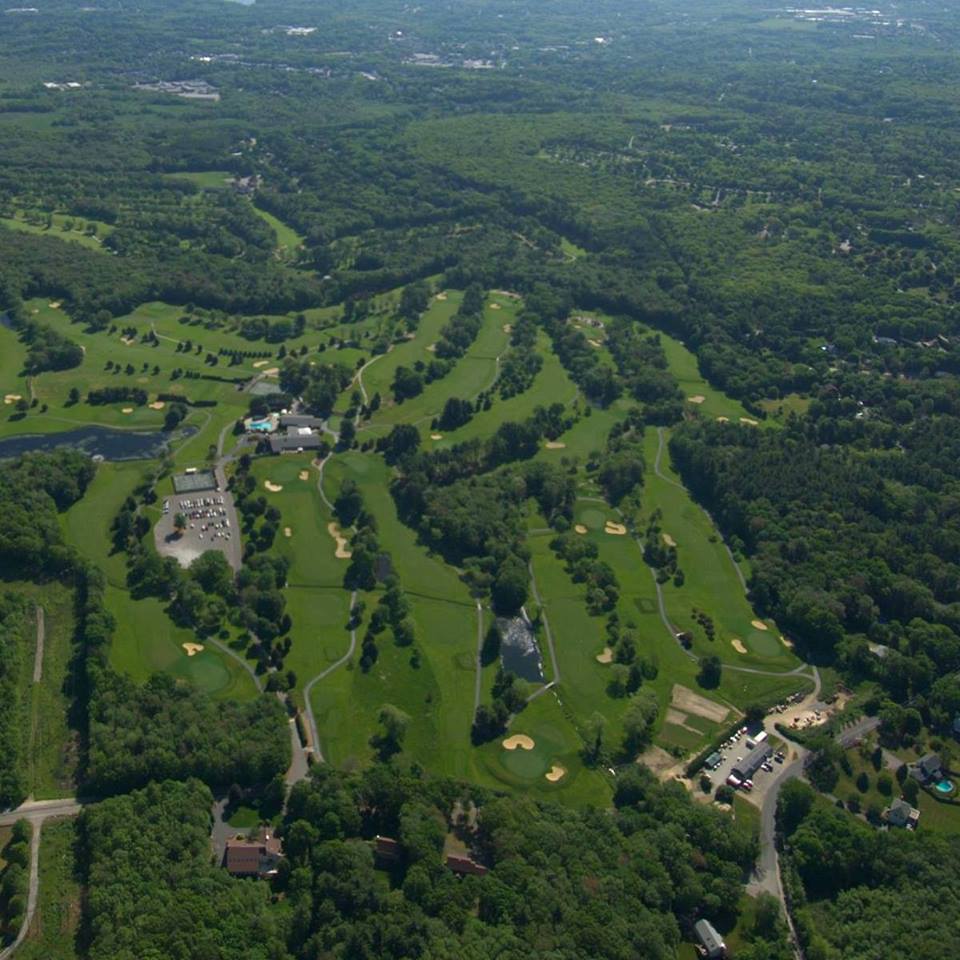 The Cape Club of Sharon